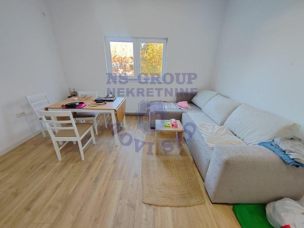 Glavna slika -Jednoiposoban stan na prodaju, 35m2, 90.130€