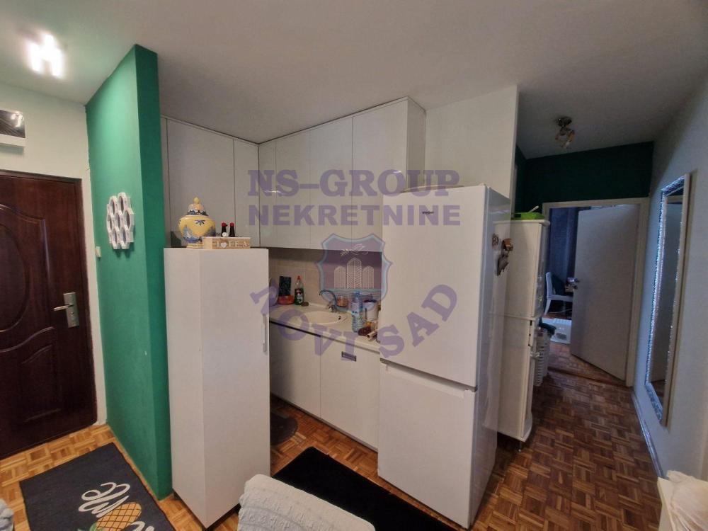 Slika 2 - Dvoiposoban stan na prodaju, 64m2, 180.250€