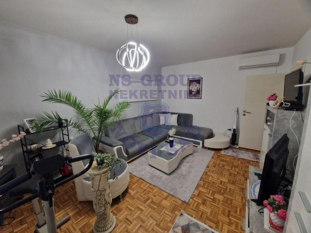 Slika 1 - Dvoiposoban stan na prodaju, 64m2, 180.250€