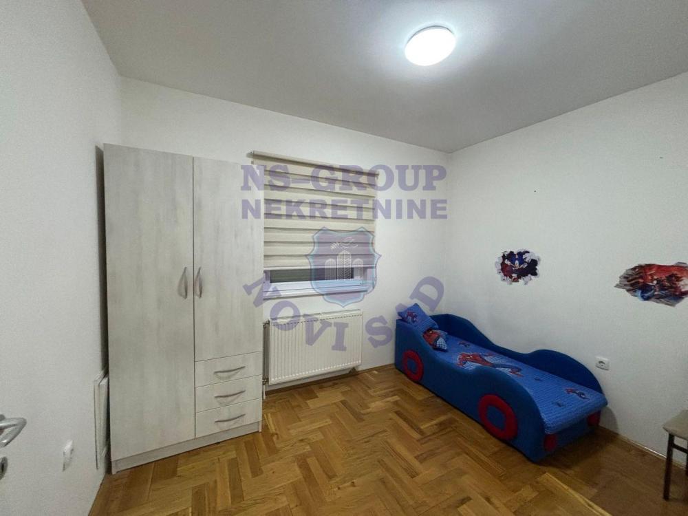 Slika 4 - Troiposoban stan na prodaju, 65m2, 144.200€