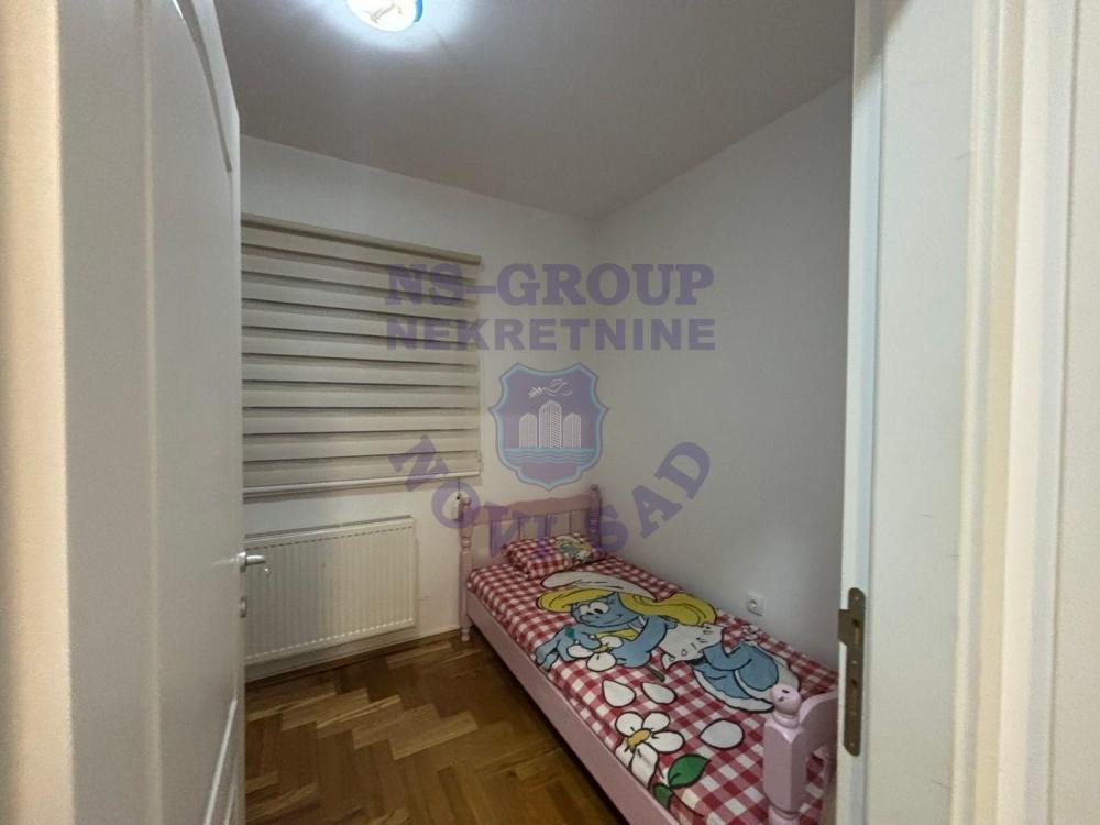 Slika 1 - Troiposoban stan na prodaju, 65m2, 144.200€