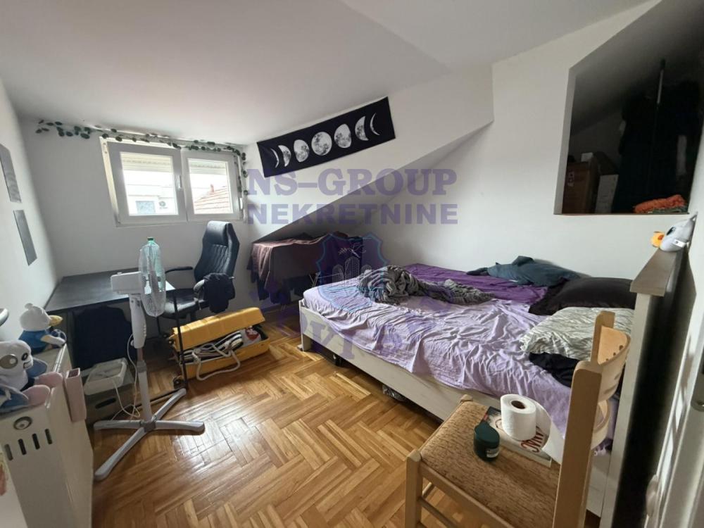 Slika 1 - Trosoban stan na prodaju, 64m2, 154.500€