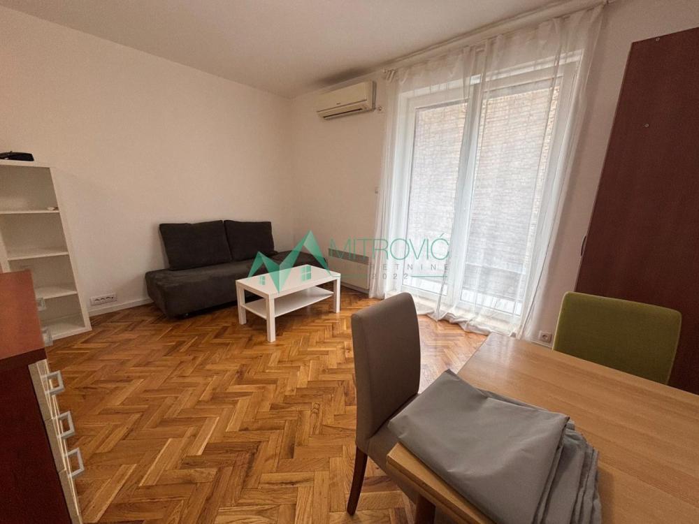 Slika 2 - Jednosoban stan za izdavanje, 26m2, 320€