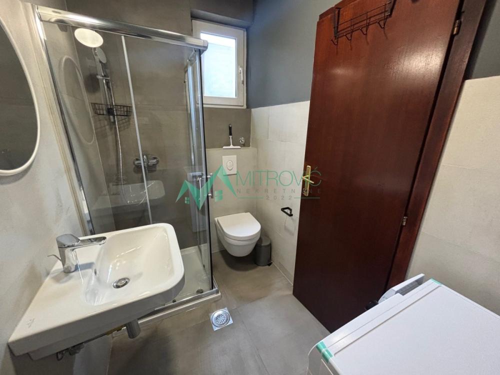 Slika 5 - Jednosoban stan za izdavanje, 26m2, 320€