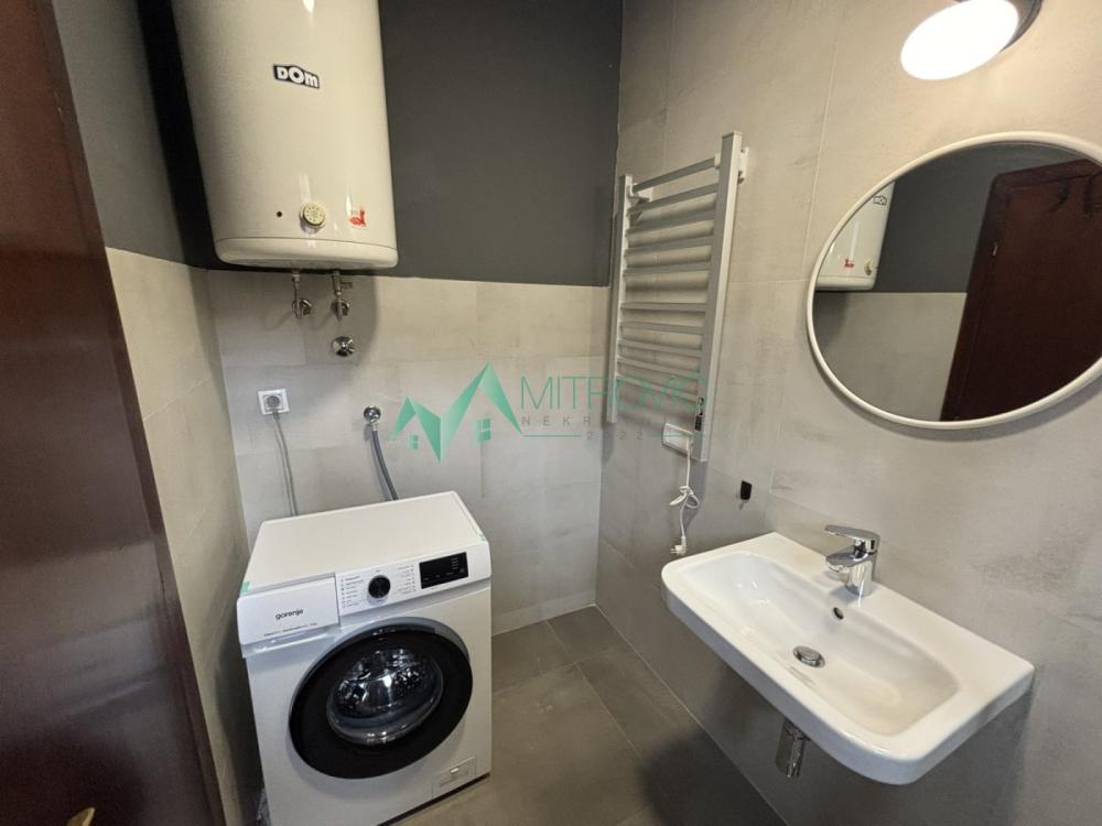 Slika 4 - Jednosoban stan za izdavanje, 26m2, 320€