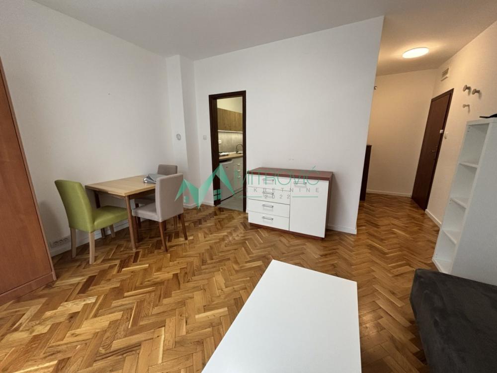 Slika 3 - Jednosoban stan za izdavanje, 26m2, 320€