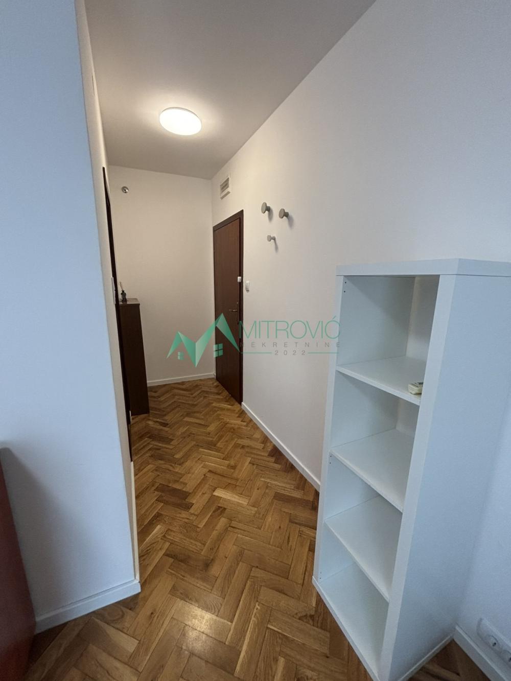 Slika 7 - Jednosoban stan za izdavanje, 26m2, 320€