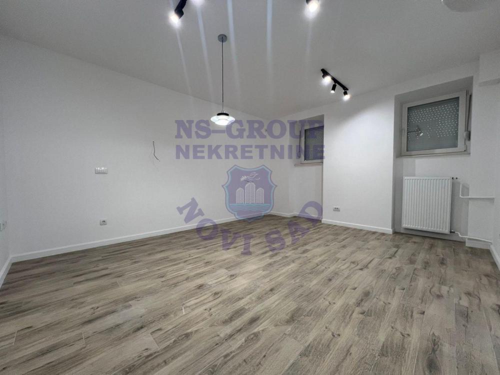 Slika 1 - Jednosoban stan na prodaju, 31m2, 72.100€