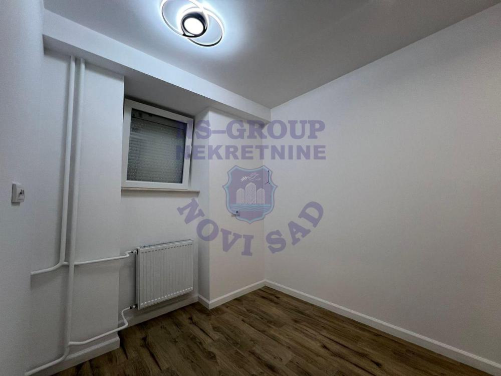 Slika 2 - Jednosoban stan na prodaju, 31m2, 72.100€