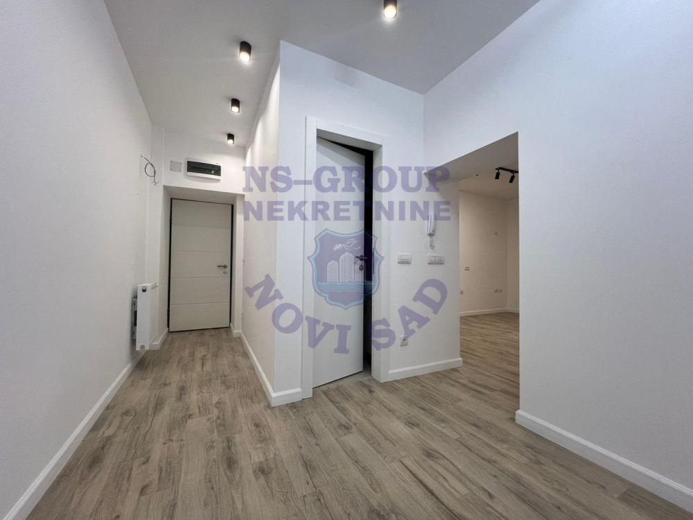 Slika 3 - Jednosoban stan na prodaju, 31m2, 72.100€