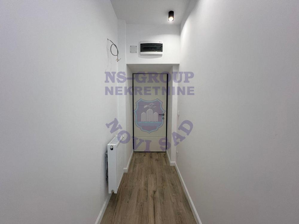 Slika 4 - Jednosoban stan na prodaju, 31m2, 72.100€