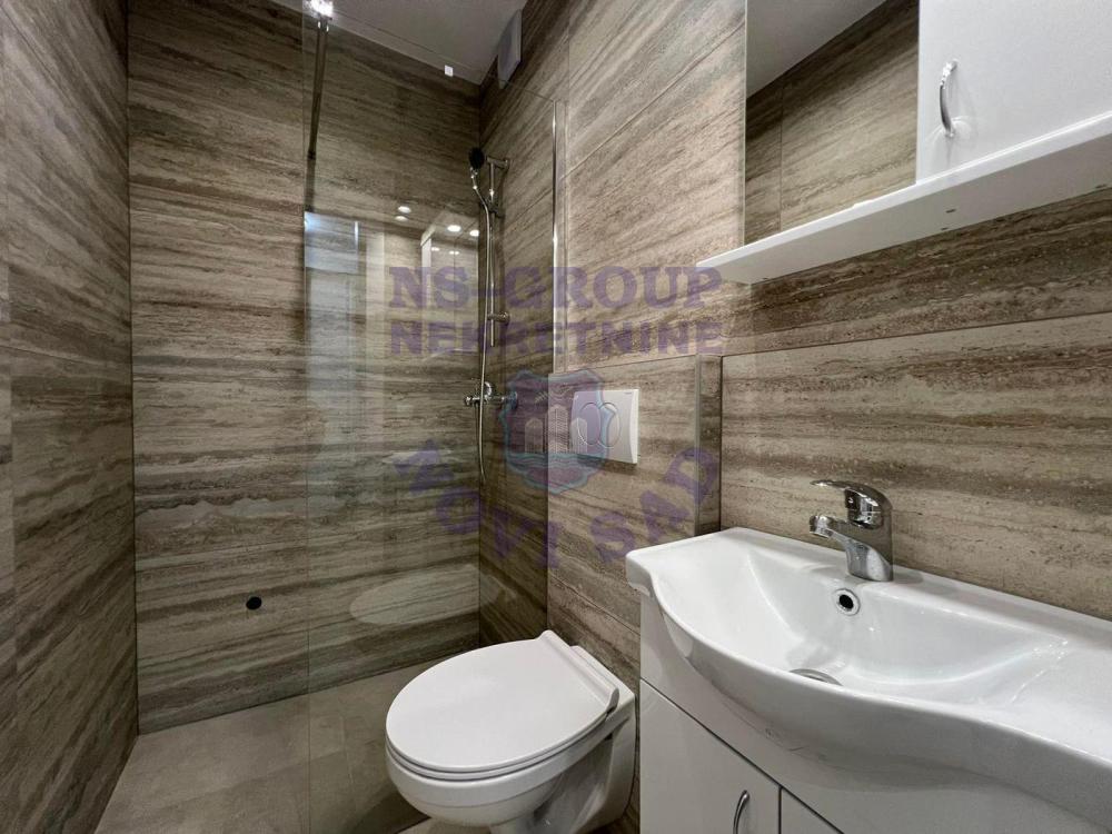 Slika 5 - Jednosoban stan na prodaju, 31m2, 72.100€