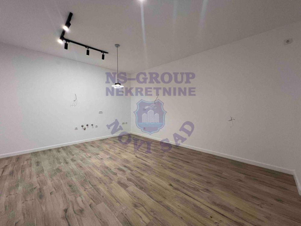 Glavna slika -Jednosoban stan na prodaju, 31m2, 72.100€