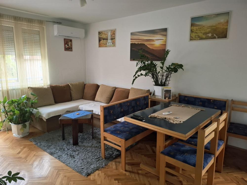 Slika 2 - Jednoiposoban stan za izdavanje, 51m2, 350€