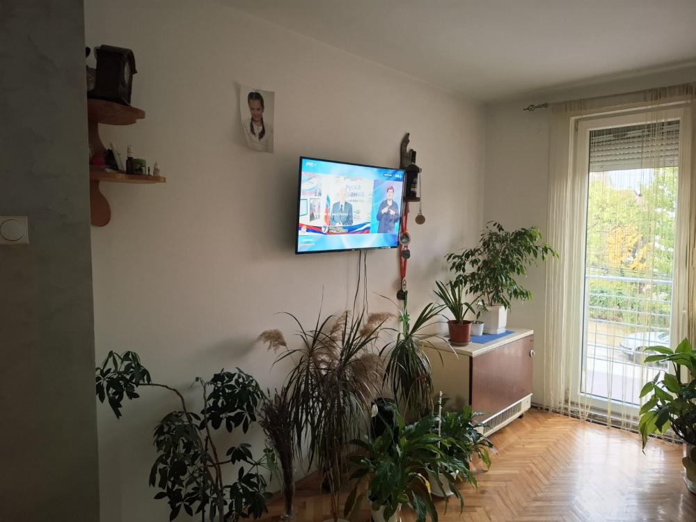 Slika 1 - Jednoiposoban stan za izdavanje, 51m2, 350€