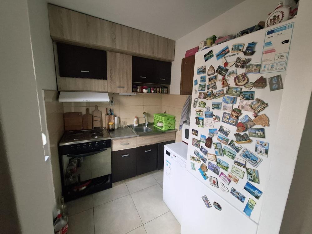 Slika 4 - Jednoiposoban stan za izdavanje, 51m2, 350€