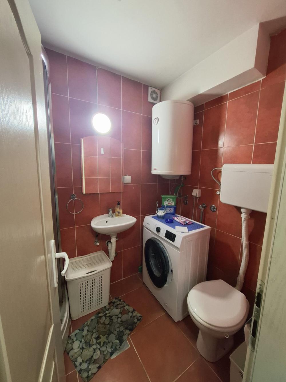 Slika 6 - Jednoiposoban stan za izdavanje, 51m2, 350€