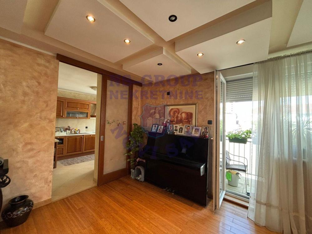 Slika 2 - Četvorosoban stan na prodaju, 115m2, 297.670€
