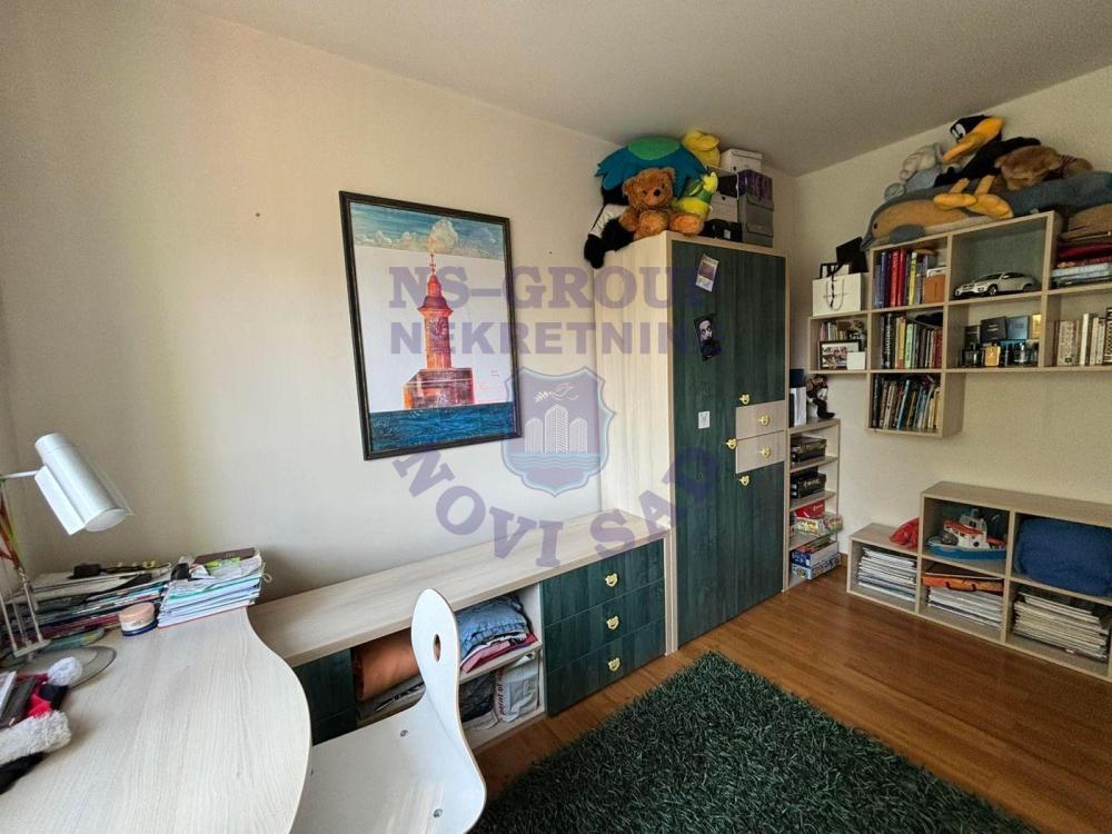 Slika 5 - Četvorosoban stan na prodaju, 115m2, 297.670€
