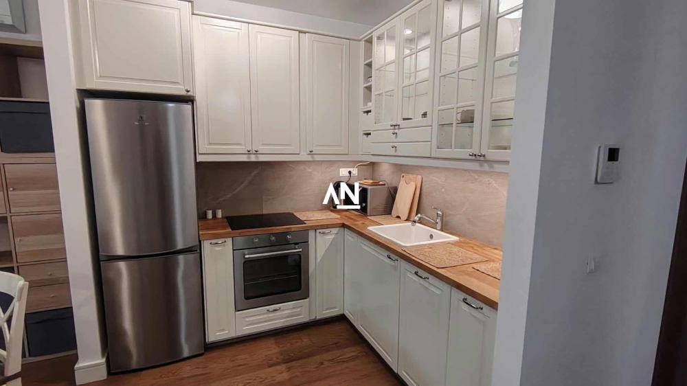 Slika 5 - Vojvode Milenka, Dvosoban stan za izdavanje, 55m2, 1.400€