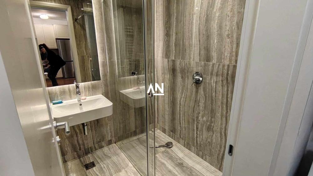 Slika 9 - Vojvode Milenka, Dvosoban stan za izdavanje, 55m2, 1.400€