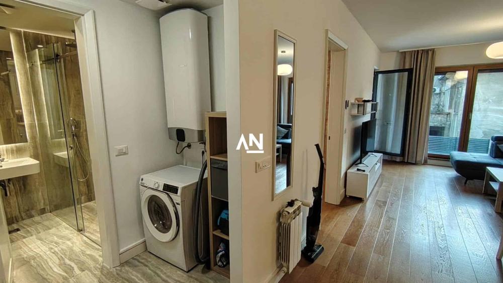 Slika 2 - Vojvode Milenka, Dvosoban stan za izdavanje, 55m2, 1.400€
