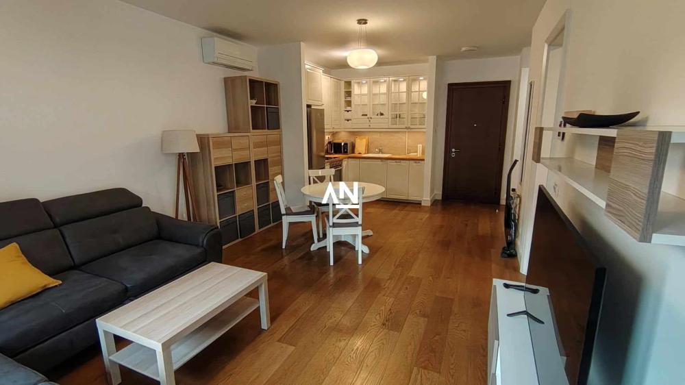 Slika 3 - Vojvode Milenka, Dvosoban stan za izdavanje, 55m2, 1.400€