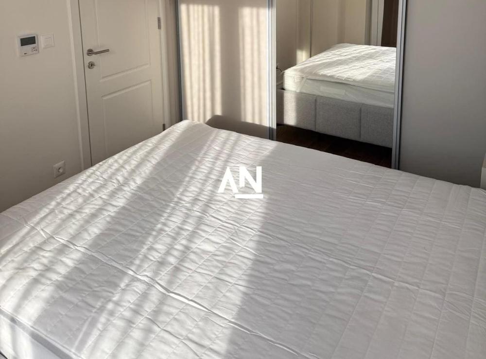 Slika 4 - Hadži Prodanova, Dvosoban stan za izdavanje, 55m2, 1.300€