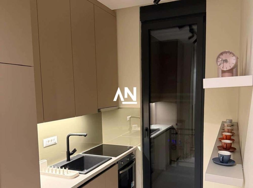 Slika 5 - Hadži Prodanova, Dvosoban stan za izdavanje, 55m2, 1.300€