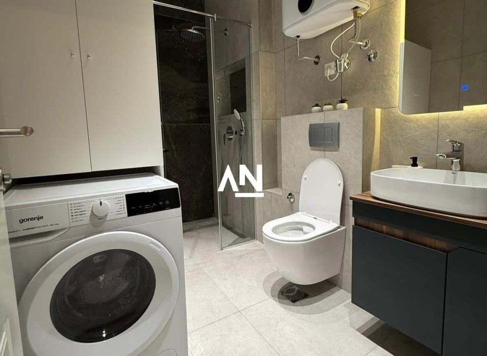 Slika 11 - Hadži Prodanova, Dvosoban stan za izdavanje, 55m2, 1.300€