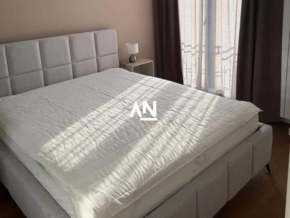 Slika 7 - Hadži Prodanova, Dvosoban stan za izdavanje, 55m2, 1.300€