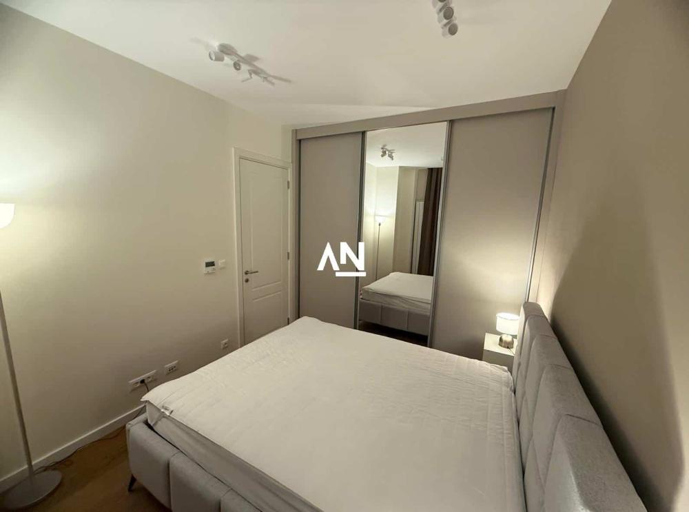 Slika 9 - Hadži Prodanova, Dvosoban stan za izdavanje, 55m2, 1.300€