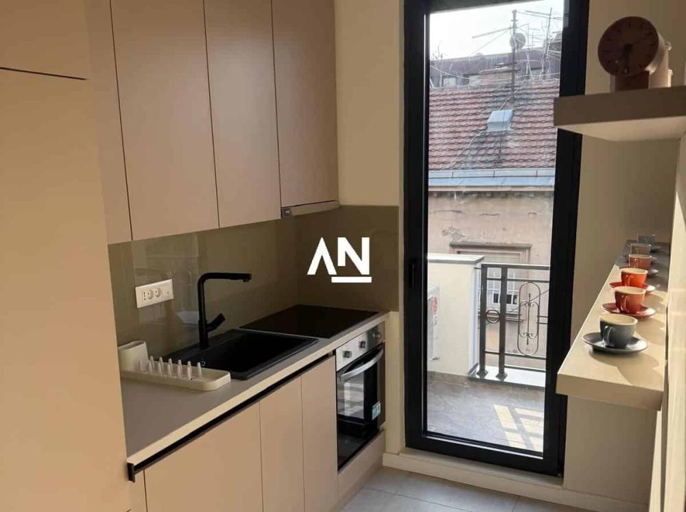 Slika 6 - Hadži Prodanova, Dvosoban stan za izdavanje, 55m2, 1.300€