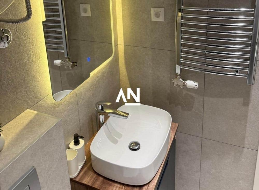 Slika 10 - Hadži Prodanova, Dvosoban stan za izdavanje, 55m2, 1.300€