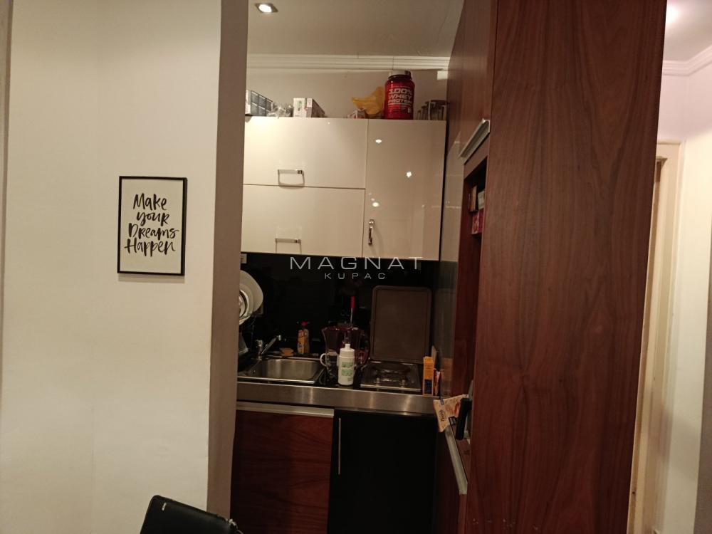 Slika 1 - Dvoiposoban stan na prodaju, 49m2, 194.000€
