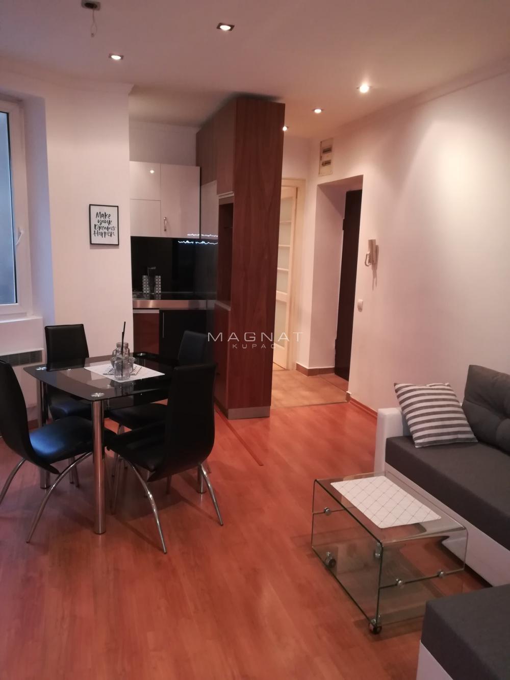 Slika 4 - Dvoiposoban stan na prodaju, 49m2, 194.000€