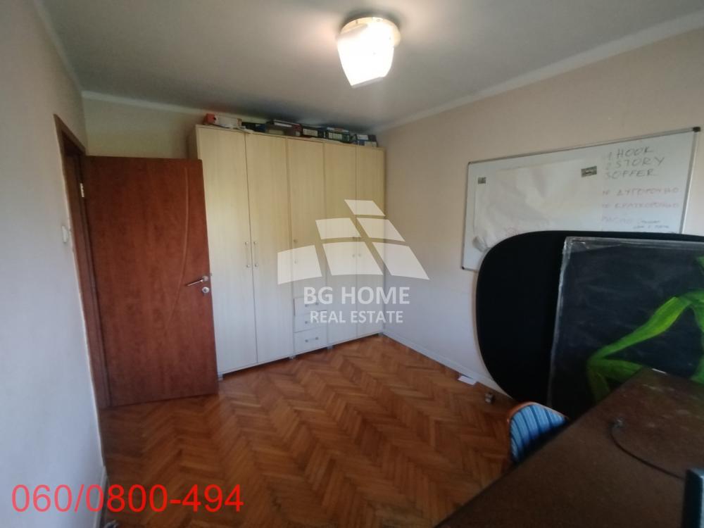 Slika 11 - General Ždanova, Trosoban stan na prodaju, 83m2, 297.000€