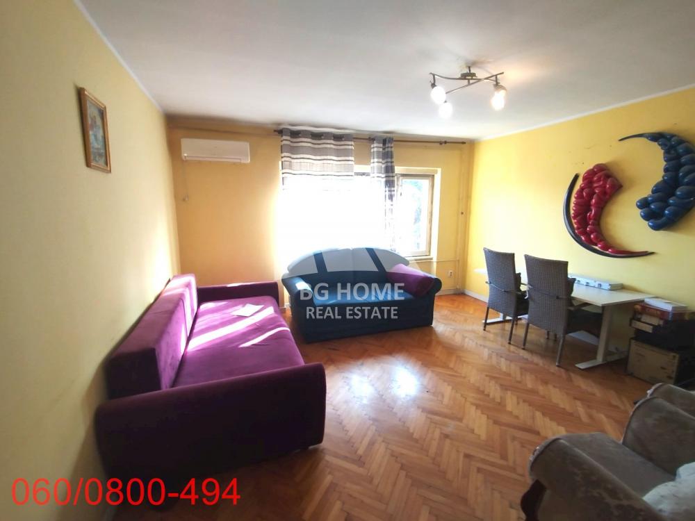 Slika 1 - General Ždanova, Trosoban stan na prodaju, 83m2, 297.000€