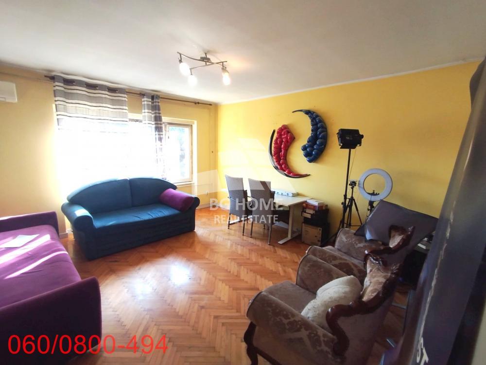 Slika 2 - General Ždanova, Trosoban stan na prodaju, 83m2, 297.000€