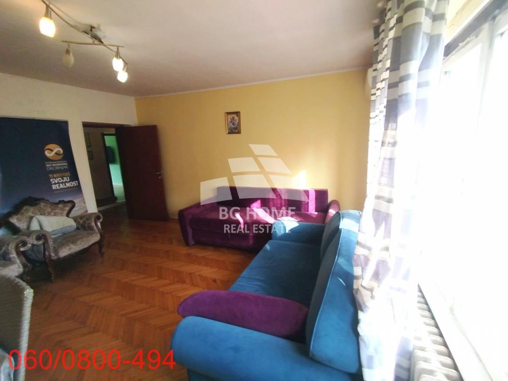 Slika 3 - General Ždanova, Trosoban stan na prodaju, 83m2, 297.000€
