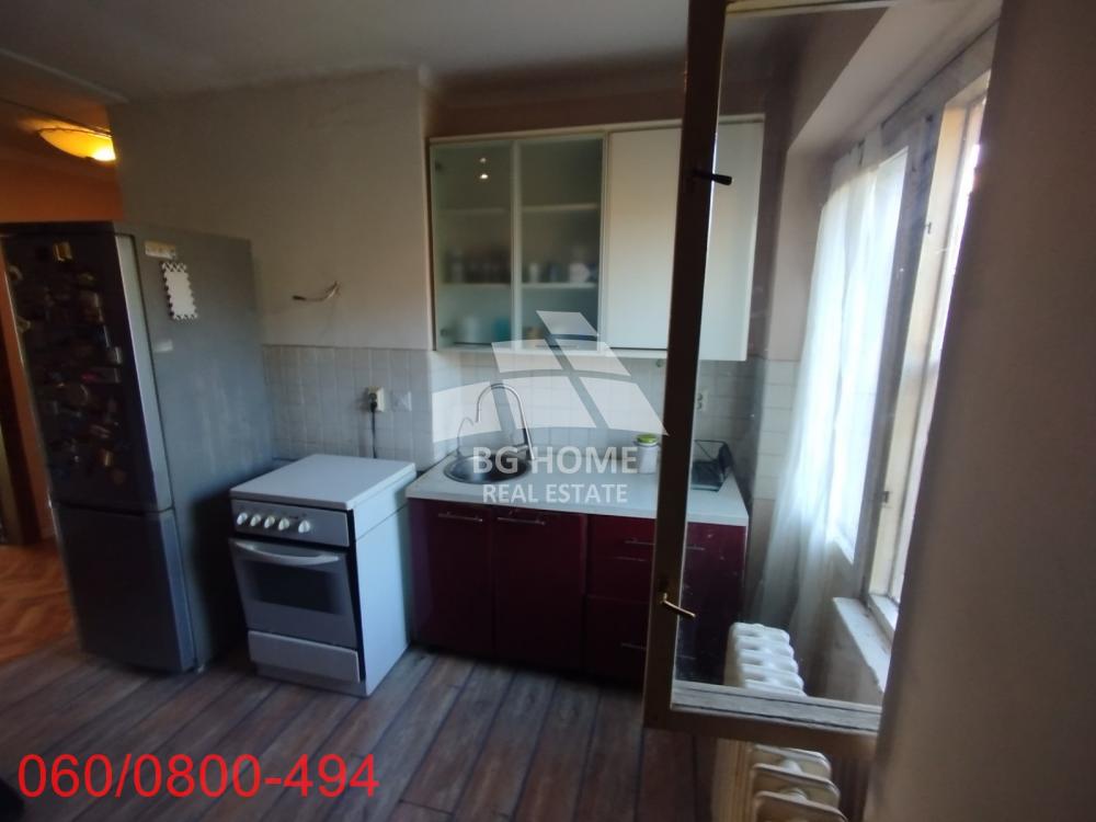 Slika 4 - General Ždanova, Trosoban stan na prodaju, 83m2, 297.000€