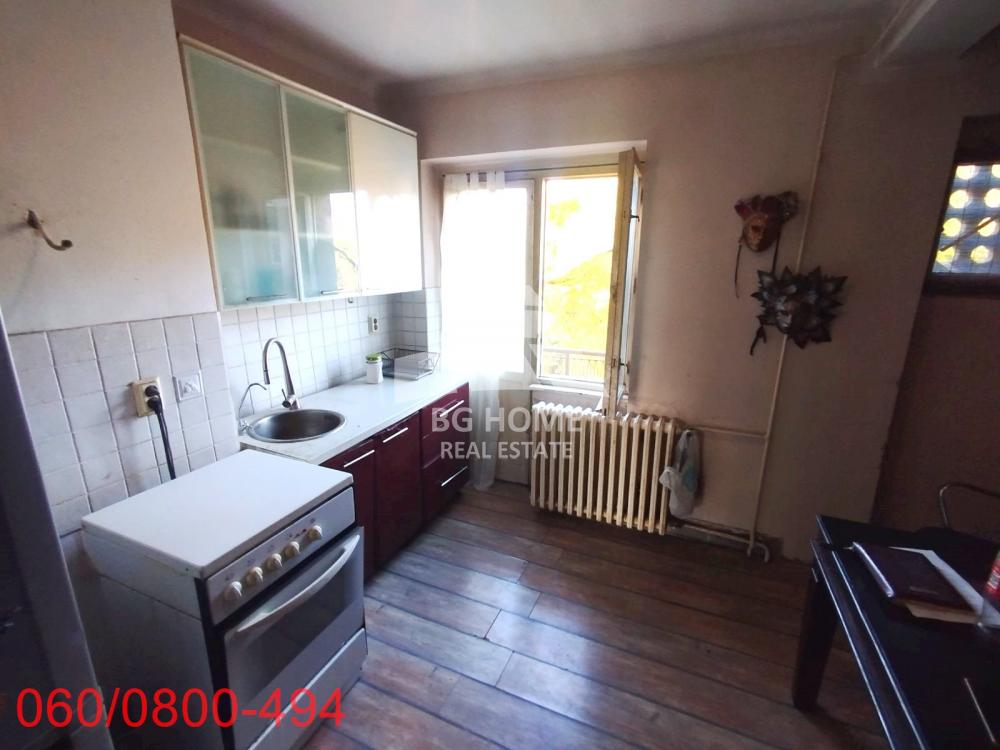 Slika 5 - General Ždanova, Trosoban stan na prodaju, 83m2, 297.000€