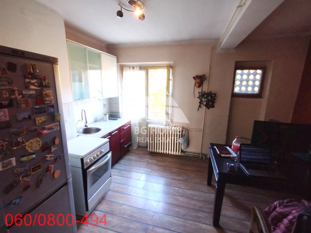 Slika 6 - General Ždanova, Trosoban stan na prodaju, 83m2, 297.000€