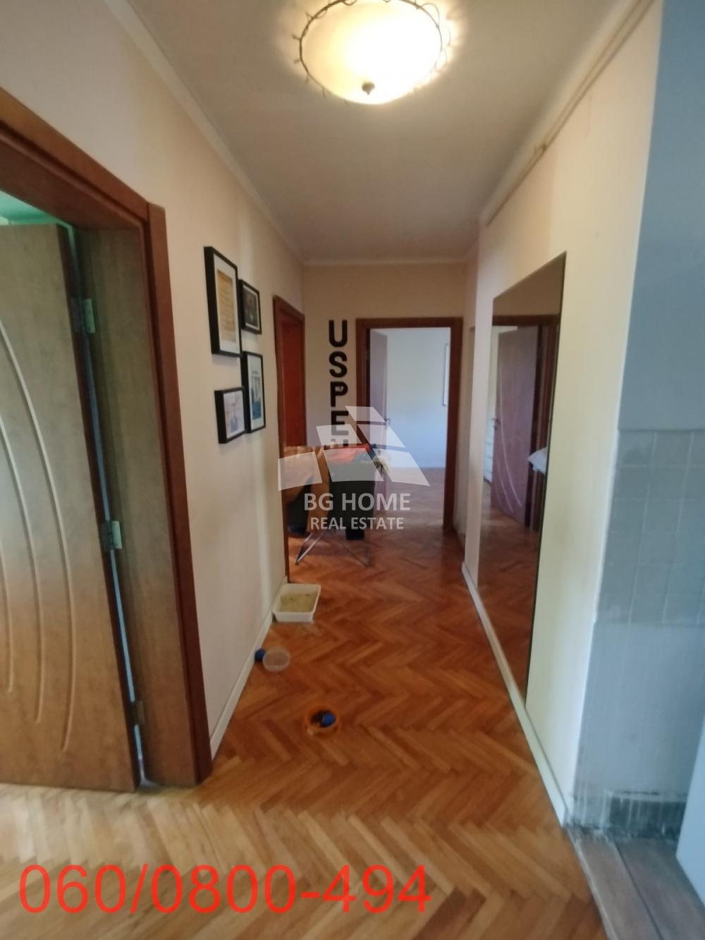 Slika 8 - General Ždanova, Trosoban stan na prodaju, 83m2, 297.000€