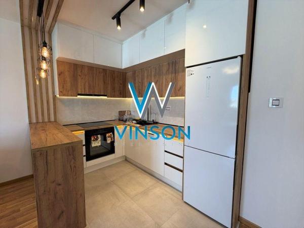 Slika 3 - Šajkaška, Dvoiposoban stan za izdavanje, 70m2, 1.200€