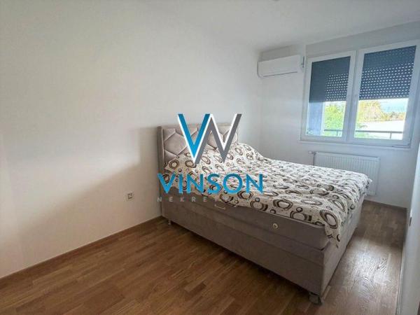Slika 4 - Šajkaška, Dvoiposoban stan za izdavanje, 70m2, 1.200€
