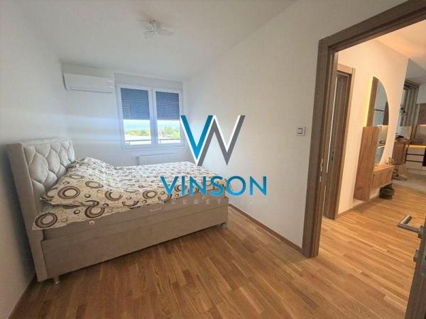Slika 5 - Šajkaška, Dvoiposoban stan za izdavanje, 70m2, 1.200€