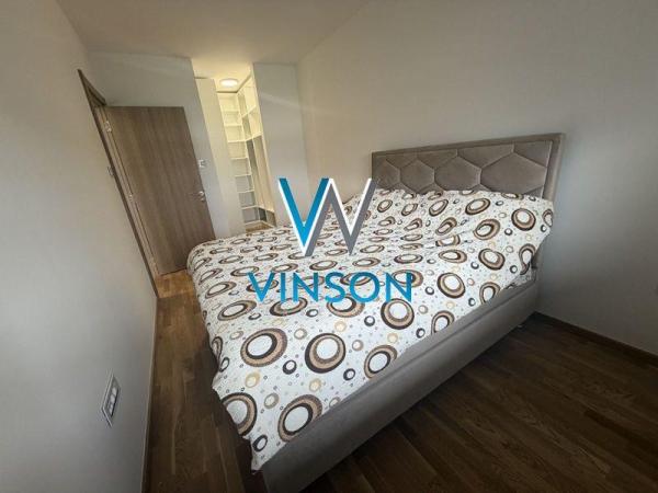 Slika 6 - Šajkaška, Dvoiposoban stan za izdavanje, 70m2, 1.200€