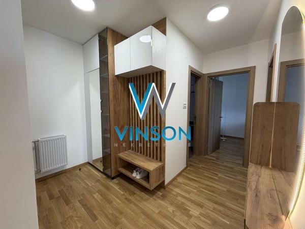 Slika 8 - Šajkaška, Dvoiposoban stan za izdavanje, 70m2, 1.200€