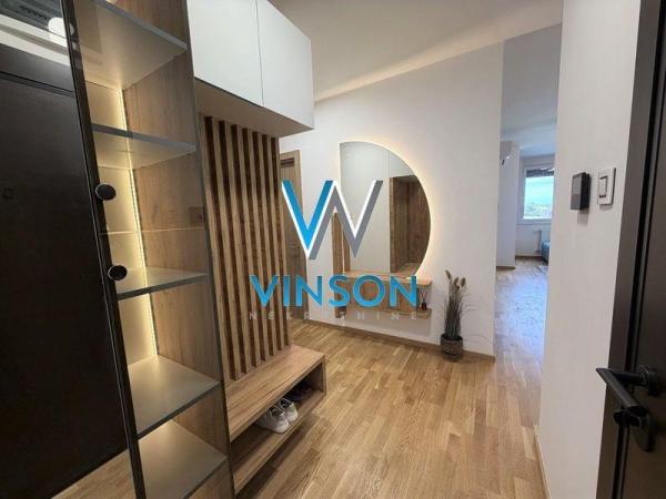 Slika 9 - Šajkaška, Dvoiposoban stan za izdavanje, 70m2, 1.200€